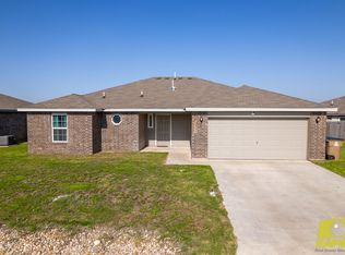 1313 Johnny Ln, San Angelo, TX 76905