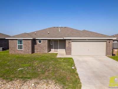 1313 Johnny Ln, San Angelo, TX, 76905