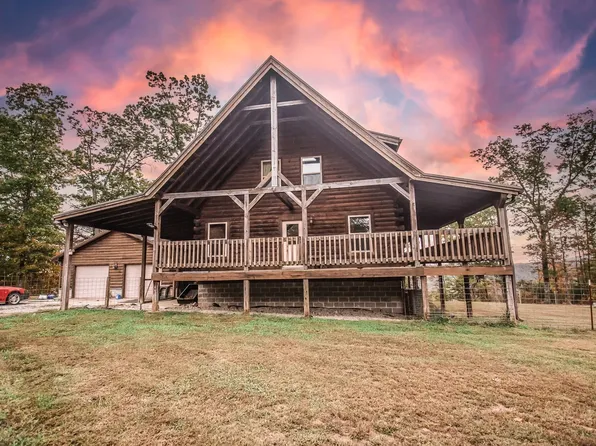 8 Jade Lane, Wilder, TN 38589