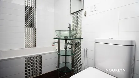 Rented by Nooklyn NYC LLC