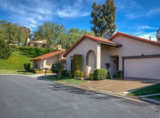 27730 Calle Valdes, Mission Viejo, CA 92692