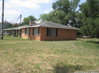 17971 Old Corpus Christi Rd, Elmendorf, TX 78112