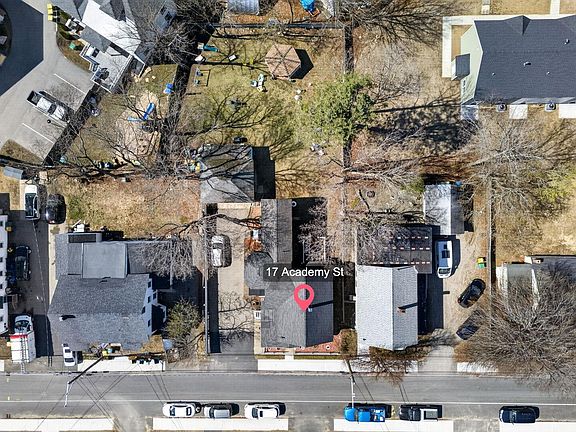 3rd image of 17 Academy Street