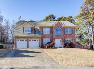 1728 Brandon Lee Way SW, Marietta, GA 30008