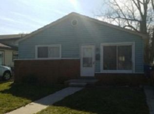(Undisclosed Address), Dearborn Heights, MI 48125