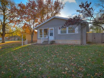 112 Ridgeway Dr, Decatur, IL, 62521
