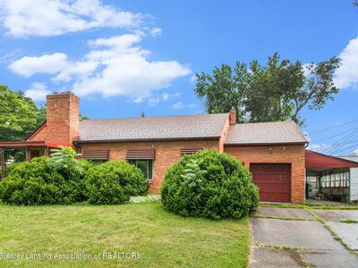 1023 Cleo St, Lansing, MI, 48915