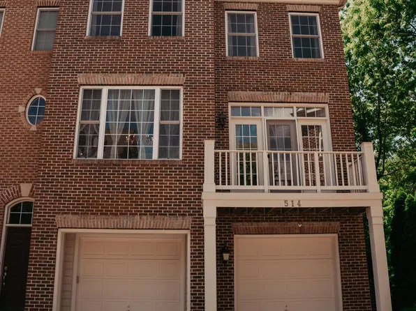 514 Triadelphia Way, Alexandria, VA 22312