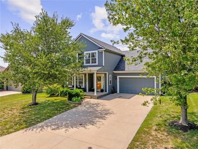 1210 NW Persimmon Dr, Grain Valley, MO, 64029