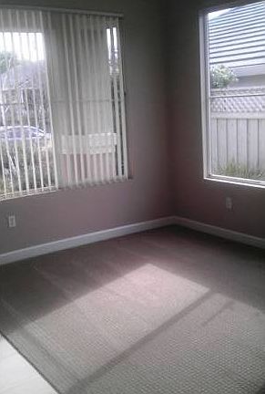 New Carpet - Great Room