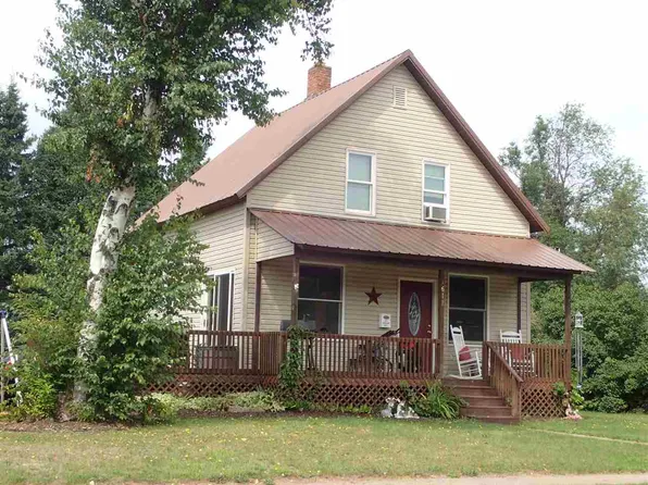 611 Ashlund Ave, Wakefield, MI 49968