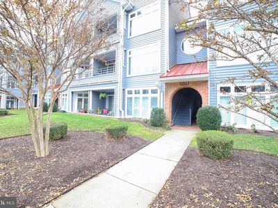 1138 Lake Heron Dr #2A, Annapolis, MD, 21403