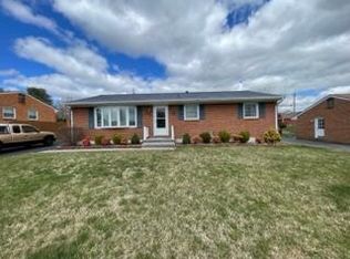 614 Santee Rd, Roanoke, VA 24019