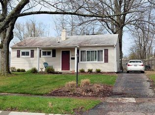 3952 Belfast Ave, Cincinnati, OH 45236