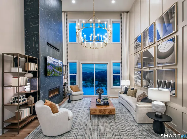 5 Walden Court Lot# 54, Danbury, CT 06810