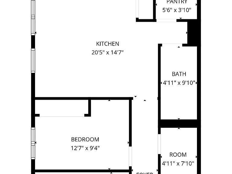 1719 E Fort Union Blvd — Photo 14