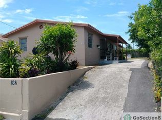 836 Dr Martin Luther King Jr Blvd, Riviera Beach, FL 33404