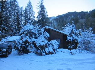 23600 E Camino Rio Dr, Welches, OR