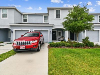 7109 Summer Holly Pl, Riverview, FL, 33578