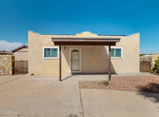 10016 Socorro Rd, Socorro, TX 79927