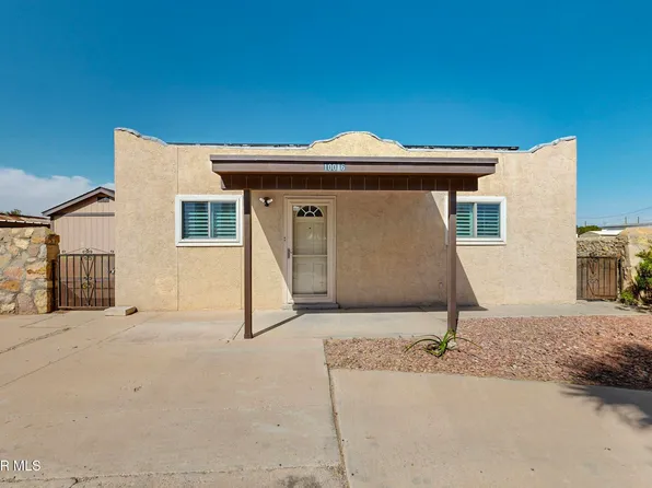 10016 Socorro Rd, Socorro, TX 79927