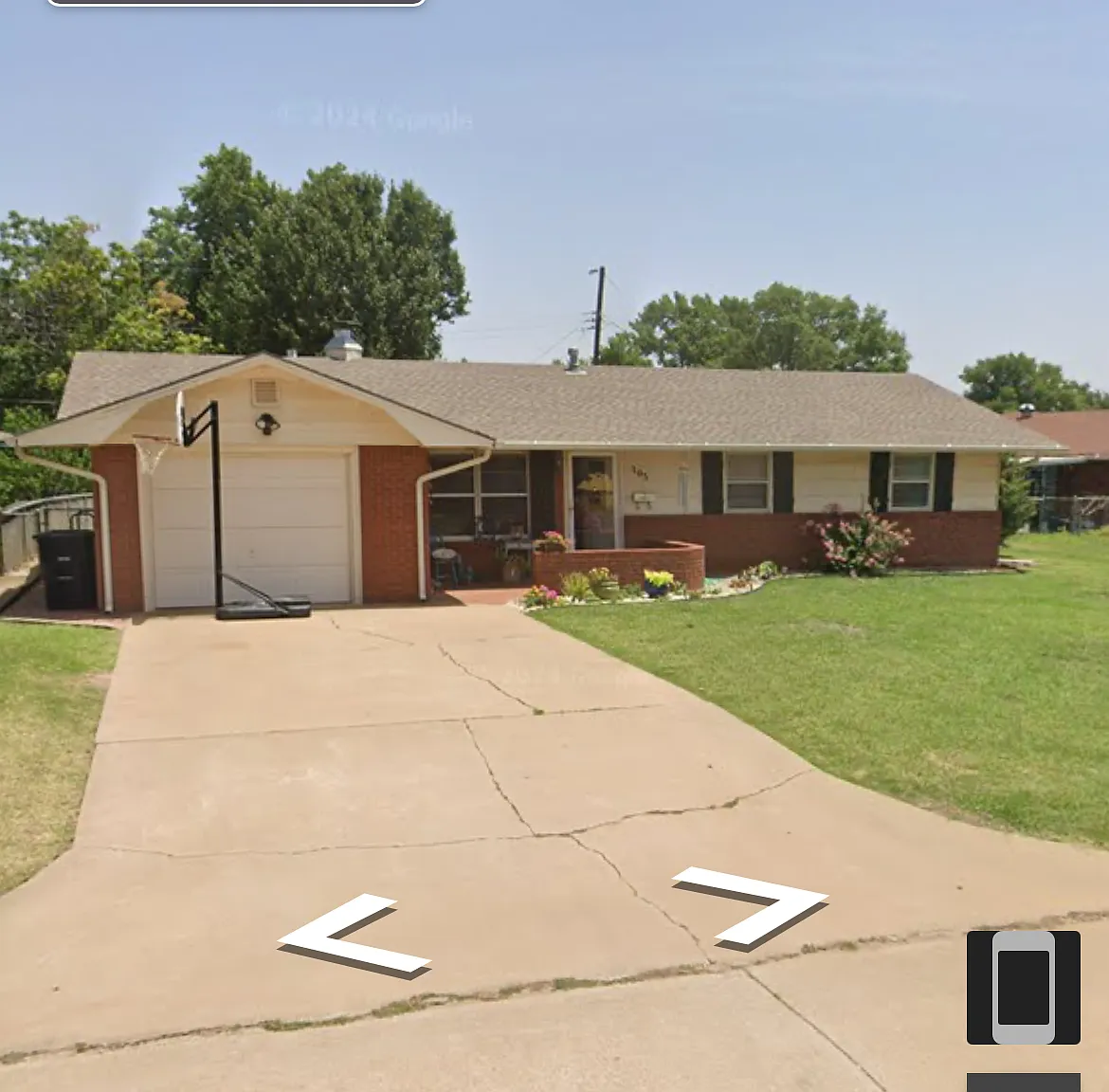 3 bed, 1248 sqft, $1,200 — Photo 1