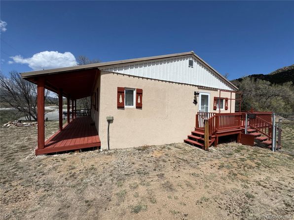16193 US Highway 50, Coaldale, CO 81222