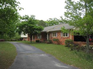 1400 E Siesta Dr, Florence, SC 29505