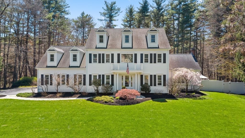 7 Daniel Shays Rd, Hopkinton, MA, Hopkinton