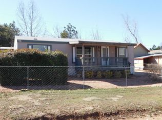 815 W Bridle Path Ln, Payson, AZ 85541