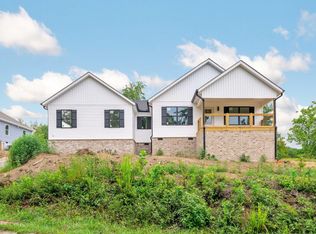 1425 Shady Lane Rd, Dayton, TN 37321