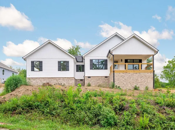 1425 Shady Lane Rd, Dayton, TN 37321