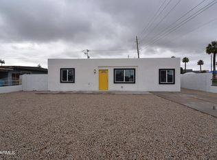 3357 W Portland St, Phoenix, AZ 85009