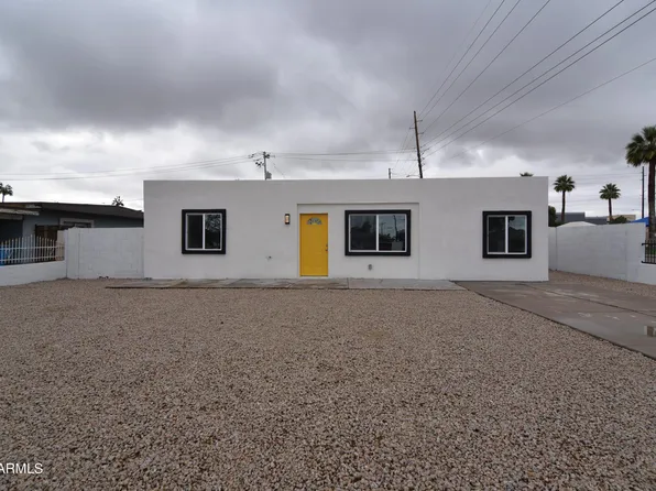 3357 W PORTLAND Street, Phoenix, AZ 85009