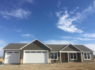 3591 Fasbender Ct, Helena, MT 59602