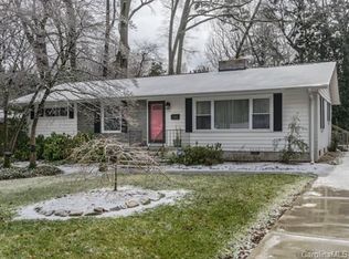 300 Cooper Dr, Charlotte, NC 28210