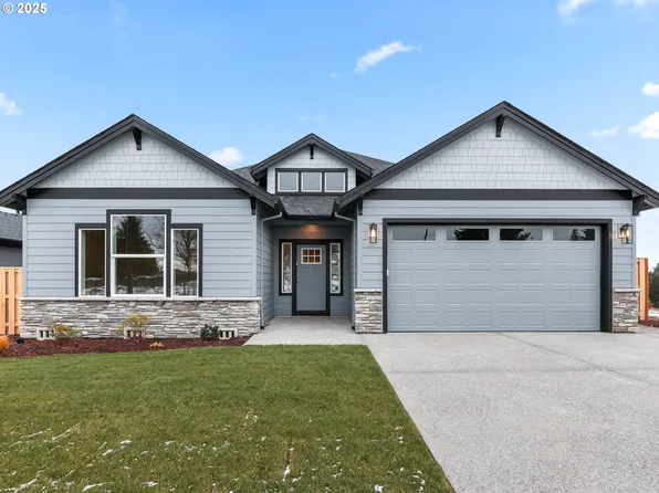 41845 Deschutes Ave, Sandy, OR 97055