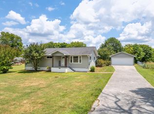 702 O'Grady Dr, Chattanooga, TN 37419