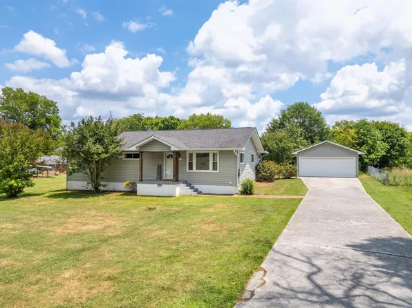 702 O'Grady Dr, Chattanooga, TN 37419