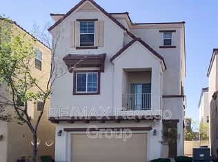 9377 Furnace Gulch Ave, Las Vegas, NV 89178