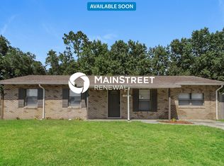 1001 Wildwood Blvd, Edgewater, FL 32132