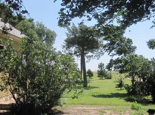 13905 County Rd 16, Perryton, TX 79070