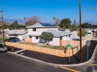 2881 Garner Ave, San Bernardino, CA 92405