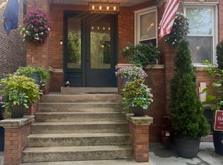 3421 S Lowe Ave, Chicago, IL 60616