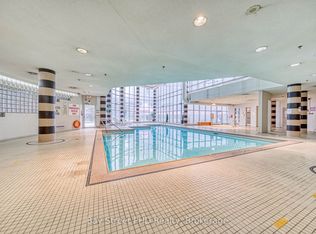 1470 Midland Ave #1802, Toronto, ON M1P 4Z4