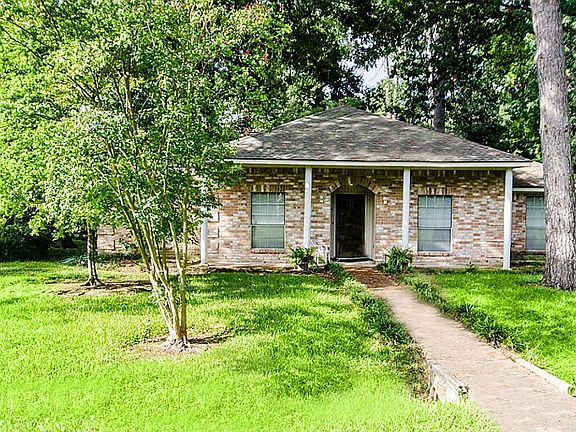 2nd image of 17803 Wild Oak Dr