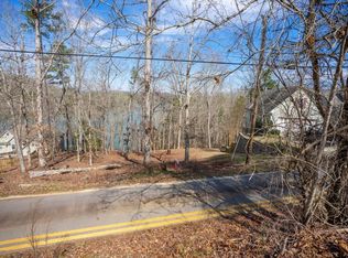 7828 Beachwood Dr LOT 0, Murrayville, GA
