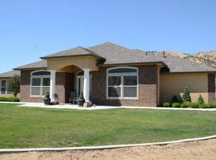 23519 Johnson Ct, Tehachapi, CA 93561