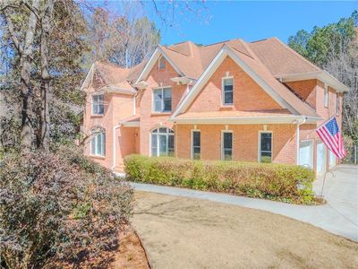 3420 Callie Still Rd, Lawrenceville, GA, 30045