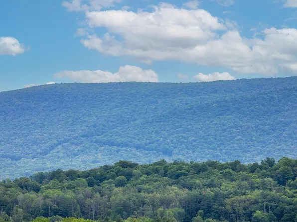 Lot 10 Partridge Hill, Manchester, VT 05255